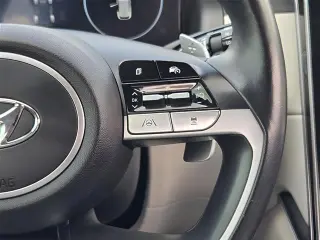Hyundai TUCSON Hybrid 2023 AWD Limited 4p SUV
