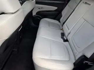 Hyundai TUCSON Hybrid 2023 AWD Limited 4p SUV