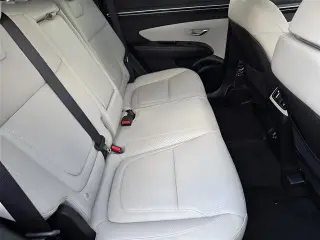 Hyundai TUCSON Hybrid 2023 AWD Limited 4p SUV