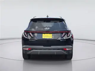 Hyundai TUCSON Hybrid 2023 AWD Limited 4p SUV