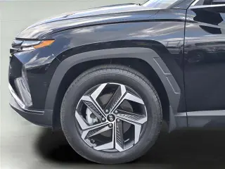 Hyundai TUCSON Hybrid 2023 AWD Limited 4p SUV