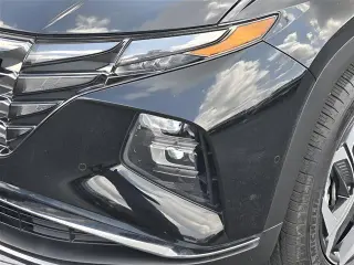 Hyundai TUCSON Hybrid 2023 AWD Limited 4p SUV
