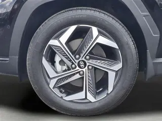 Hyundai TUCSON Hybrid 2023 AWD Limited 4p SUV