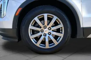 Cadillac XT4 2019 Premium Luxury 4p Crossover