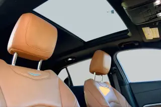 Cadillac XT4 2019 Premium Luxury 4p Crossover