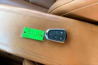 Cadillac XT4 2019 Premium Luxury 4p Crossover