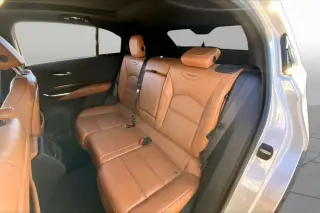Cadillac XT4 2019 Premium Luxury 4p Crossover