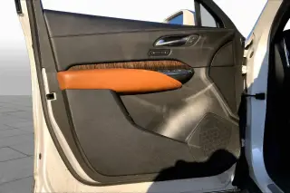 Cadillac XT4 2019 Premium Luxury 4p Crossover