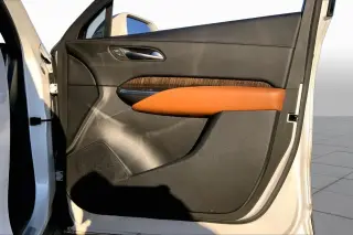 Cadillac XT4 2019 Premium Luxury 4p Crossover