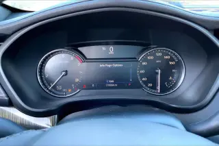 Cadillac XT4 2019 Premium Luxury 4p Crossover