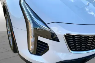Cadillac XT4 2019 Premium Luxury 4p Crossover