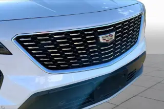 Cadillac XT4 2019 Premium Luxury 4p Crossover
