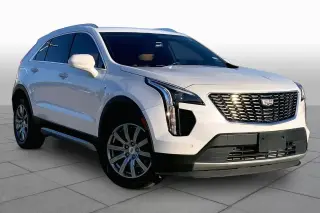 Cadillac XT4 2019 Premium Luxury 4p Crossover