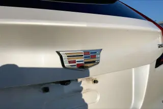Cadillac XT4 2019 Premium Luxury 4p Crossover