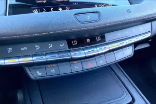 Cadillac XT4 2019 Premium Luxury 4p Crossover