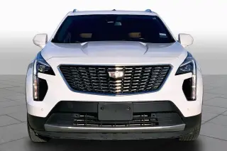 Cadillac XT4 2019 Premium Luxury 4p Crossover