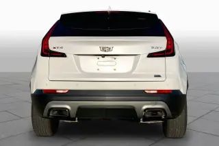 Cadillac XT4 2019 Premium Luxury 4p Crossover