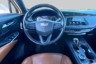 Cadillac XT4 2019 Premium Luxury 4p Crossover