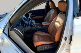 Cadillac XT4 2019 Premium Luxury 4p Crossover