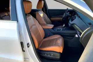 Cadillac XT4 2019 Premium Luxury 4p Crossover