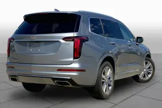 Cadillac XT6 2023 Premium Luxury 4dr SUV