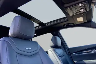 Cadillac XT6 2023 Premium Luxury 4dr SUV