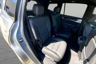 Cadillac XT6 2023 Premium Luxury 4dr SUV