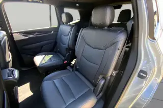 Cadillac XT6 2023 Premium Luxury 4dr SUV
