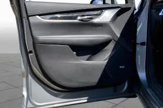 Cadillac XT6 2023 Premium Luxury 4dr SUV