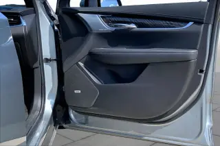 Cadillac XT6 2023 Premium Luxury 4dr SUV