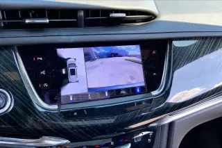 Cadillac XT6 2023 Premium Luxury 4dr SUV