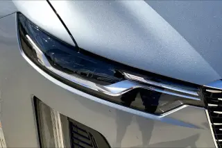 Cadillac XT6 2023 Premium Luxury 4dr SUV