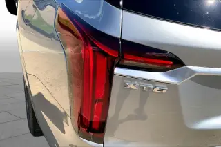 Cadillac XT6 2023 Premium Luxury 4dr SUV