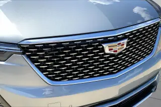 Cadillac XT6 2023 Premium Luxury 4dr SUV