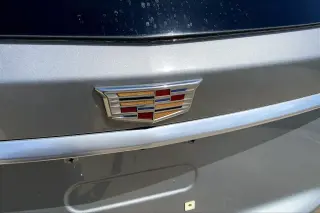 Cadillac XT6 2023 Premium Luxury 4dr SUV