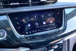 Cadillac XT6 2023 Premium Luxury 4dr SUV