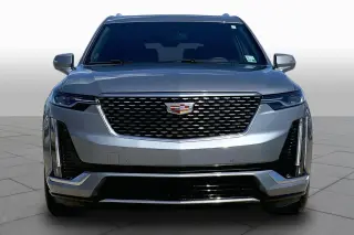 Cadillac XT6 2023 Premium Luxury 4dr SUV