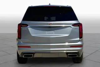 Cadillac XT6 2023 Premium Luxury 4dr SUV