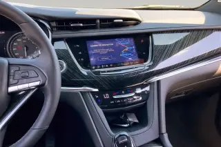 Cadillac XT6 2023 Premium Luxury 4dr SUV