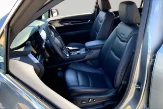 Cadillac XT6 2023 Premium Luxury 4dr SUV