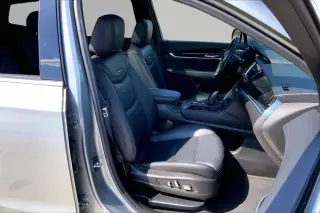Cadillac XT6 2023 Premium Luxury 4dr SUV