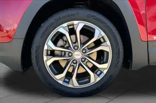 GMC Terrain 2018 SLT 4dr SUV