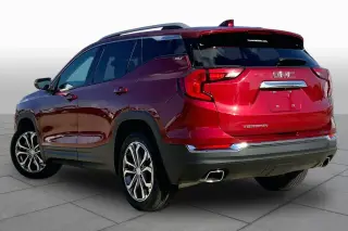 GMC Terrain 2018 SLT 4dr SUV