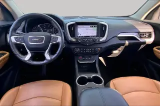 GMC Terrain 2018 SLT 4dr SUV