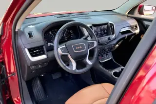 GMC Terrain 2018 SLT 4dr SUV
