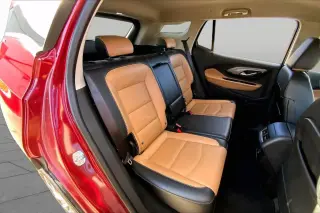 GMC Terrain 2018 SLT 4dr SUV