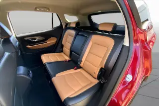 GMC Terrain 2018 SLT 4dr SUV