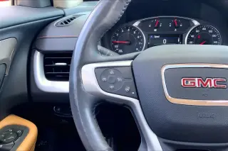 GMC Terrain 2018 SLT 4dr SUV