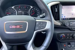 GMC Terrain 2018 SLT 4dr SUV