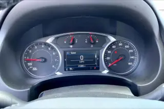 GMC Terrain 2018 SLT 4dr SUV